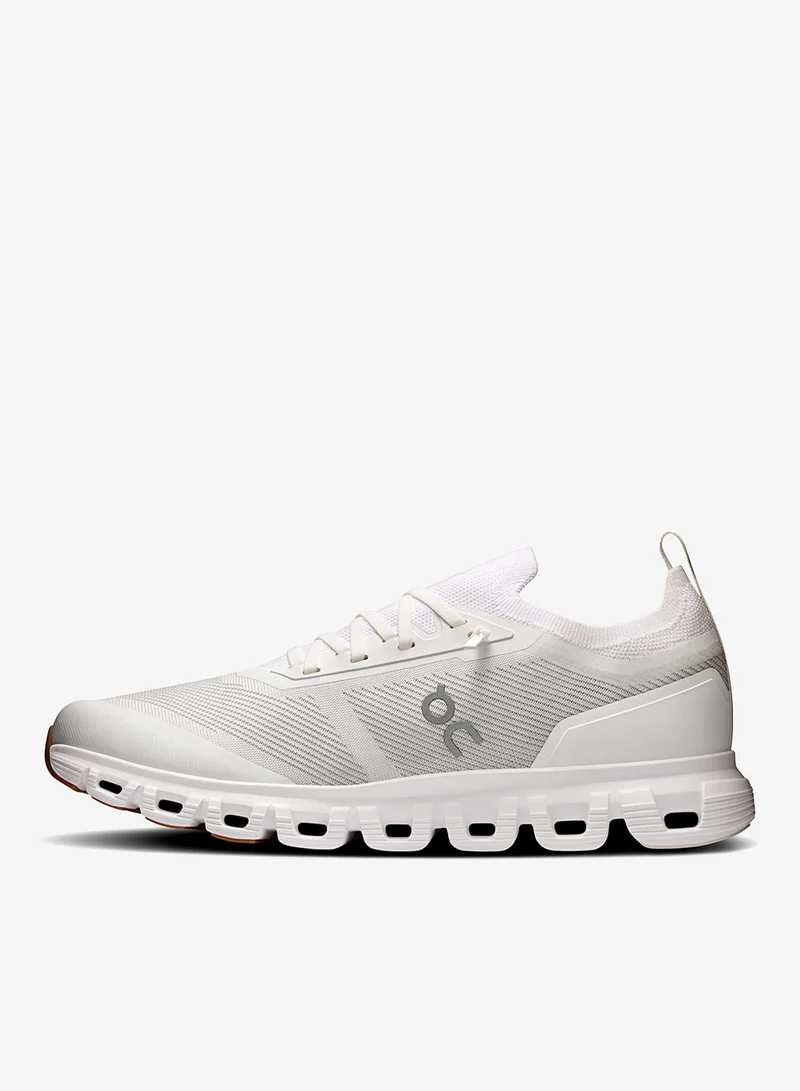 On Running Cloud 6 Versa